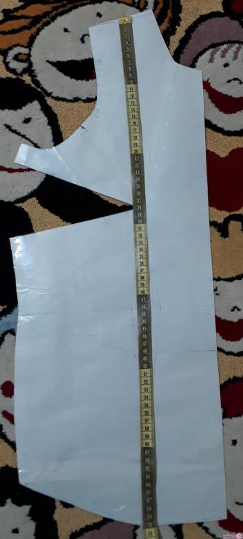 پرسش و پاسخ خیاطی