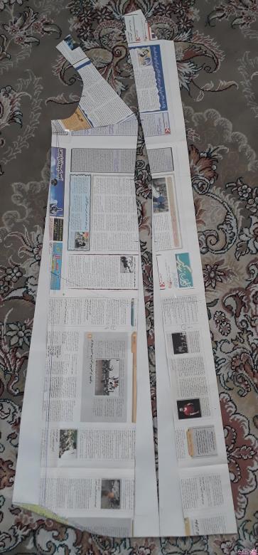 پرسش و پاسخ خیاطی