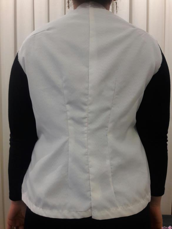 پرسش و پاسخ خیاطی به روش مولر