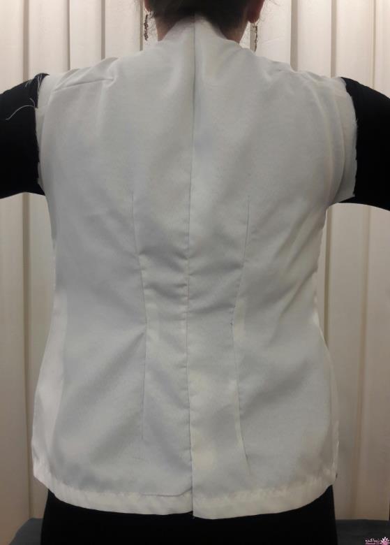 پرسش و پاسخ خیاطی به روش مولر