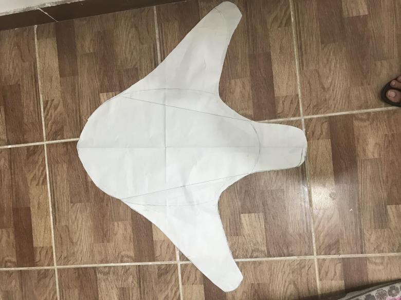 آموزش دوخت سیسمونی نوزاد