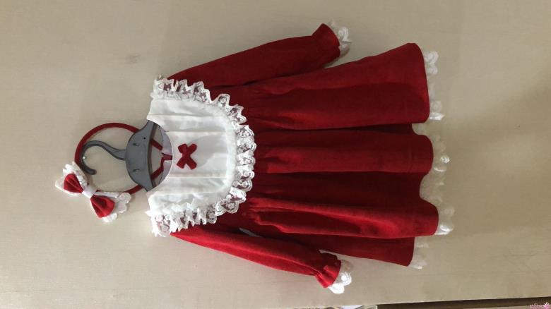 عكس لباسهايي كه ميدوزيم