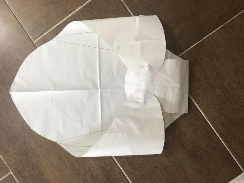 قوانینِ تاپیکهای خیاطی