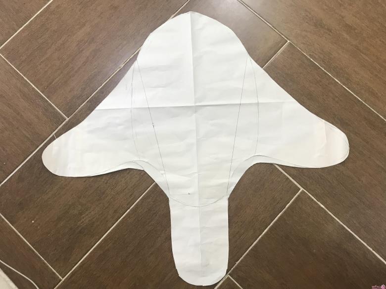 قوانینِ تاپیکهای خیاطی