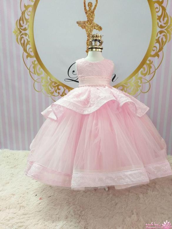 آموزش خیاطی لباس کودک