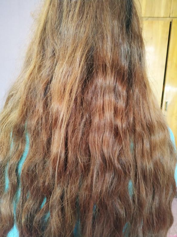 رنگ مو، آموزش ترکیب رنگ مو