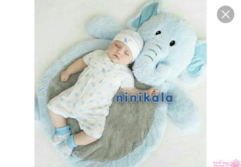 آموزش دوخت سیسمونی نوزاد