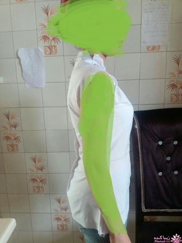 پرسش و پاسخ خیاطی به روش مولر