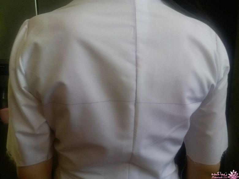 پرسش و پاسخ خیاطی به روش مولر