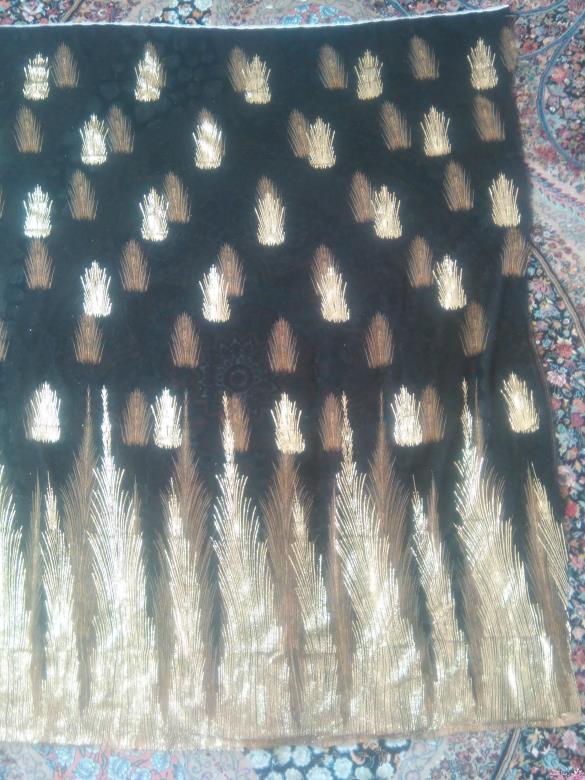 پرسش و پاسخ خیاطی