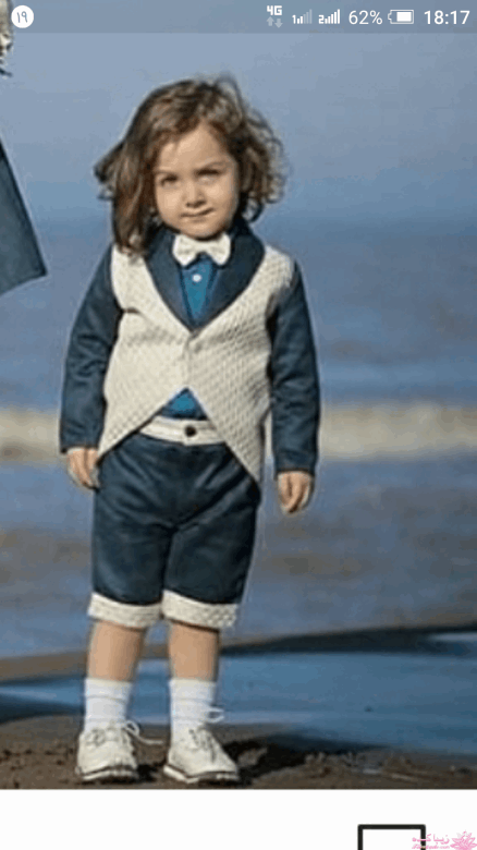 آموزش خیاطی لباس کودک