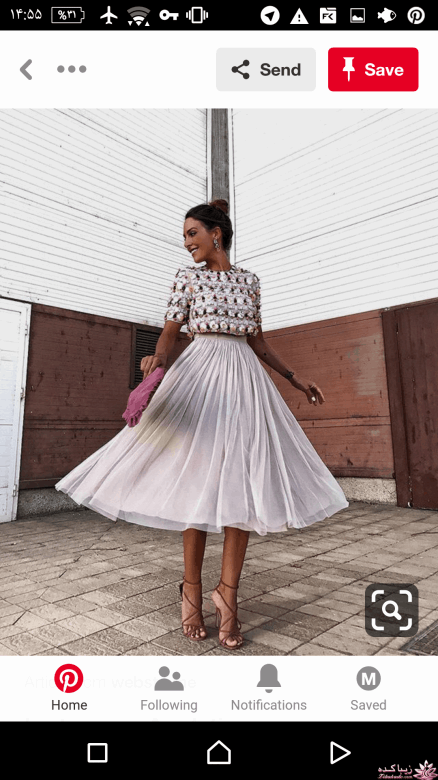 پرسش و پاسخ خیاطی