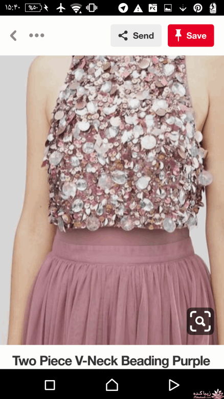 پرسش و پاسخ خیاطی