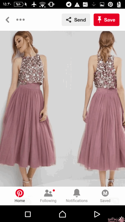 پرسش و پاسخ خیاطی