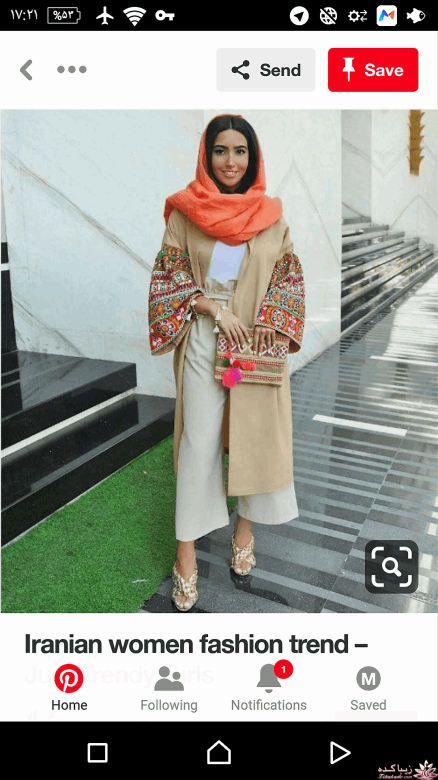 پرسش و پاسخ خیاطی