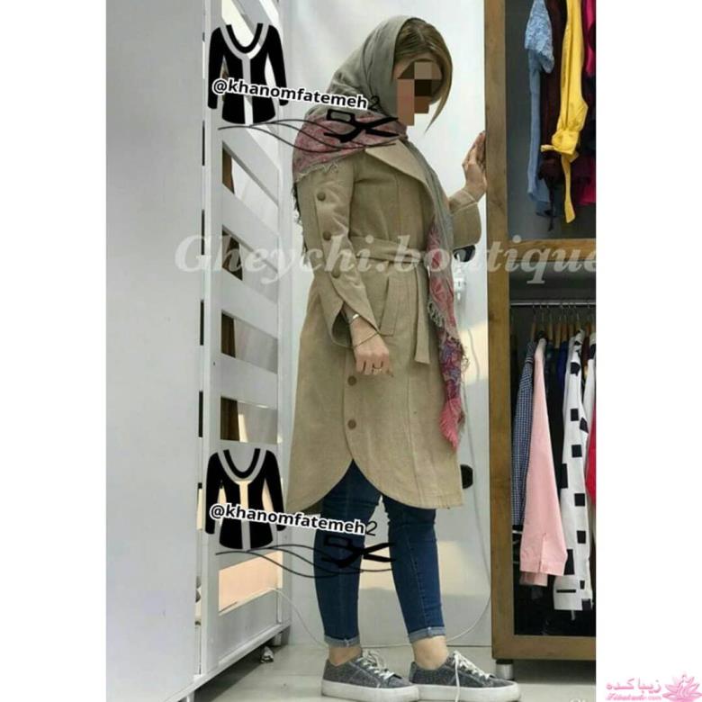 پرسش و پاسخ خیاطی