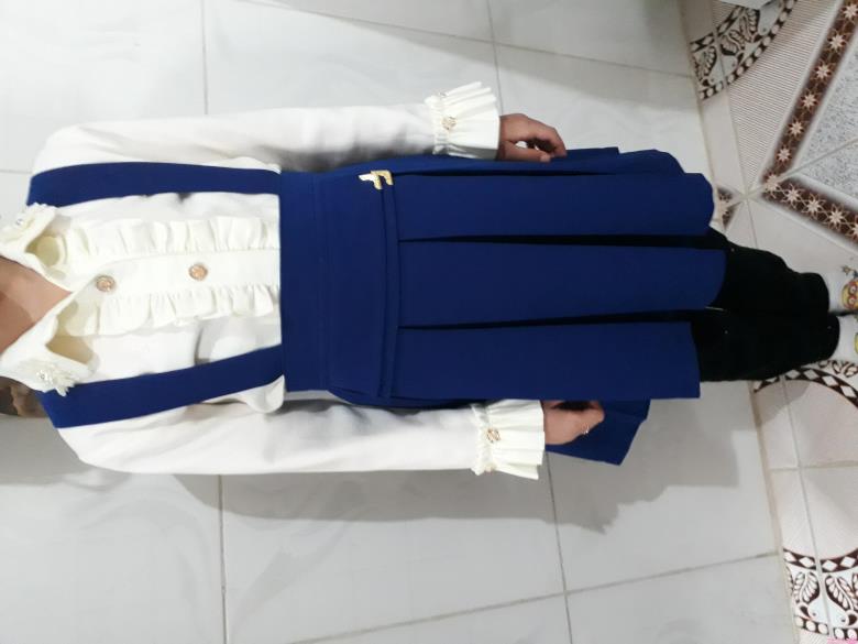 عكس لباسهايي كه ميدوزيم