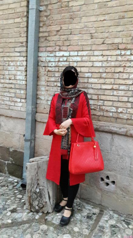 آموزش دوخت مانتو