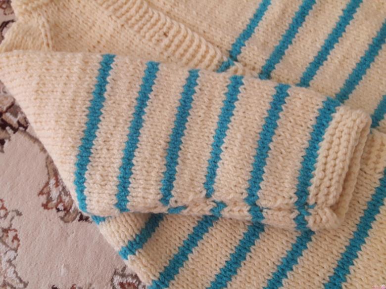 آموزش بافتنی روشنک