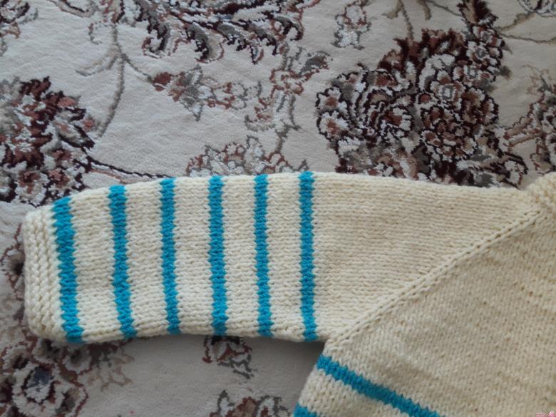 آموزش بافتنی روشنک