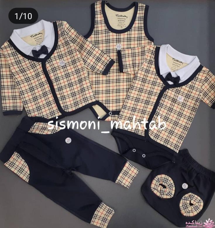 آموزش دوخت سیسمونی نوزاد