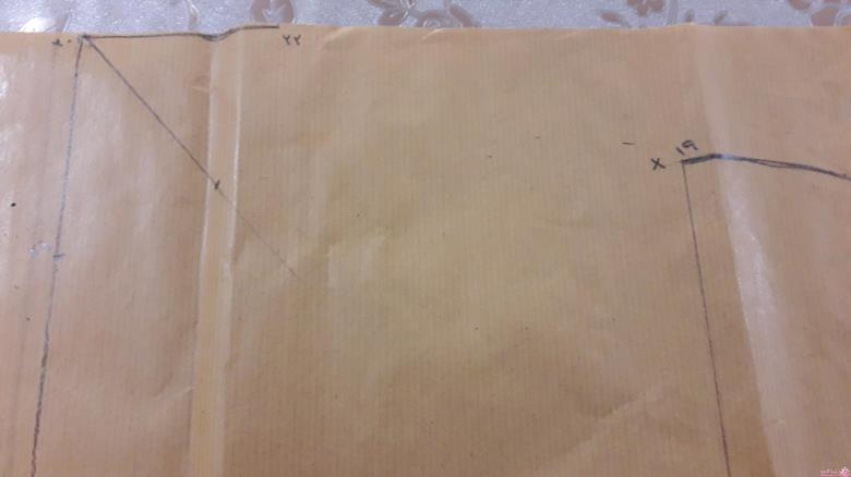 پرسش و پاسخ خیاطی به روش مولر