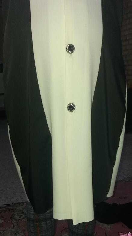 پرسش و پاسخ خیاطی