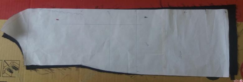 پرسش و پاسخ خیاطی