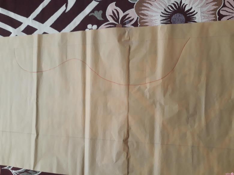 آموزش دوخت سیسمونی نوزاد