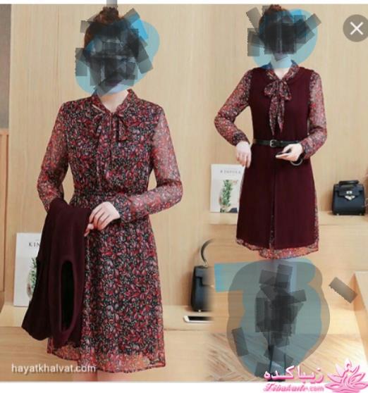 پرسش و پاسخ خیاطی