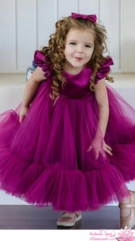 آموزش خیاطی لباس کودک