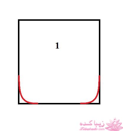 آموزش دوخت سیسمونی نوزاد