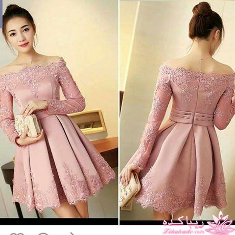 آموزش دوخت لباس مجلسی