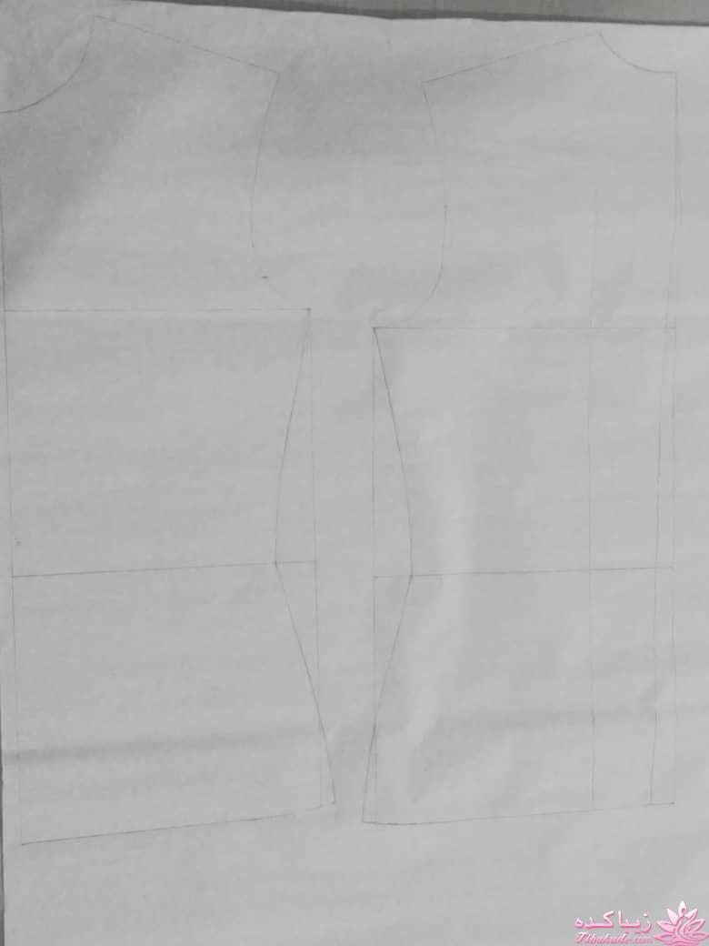 پرسش و پاسخ خیاطی به روش مولر