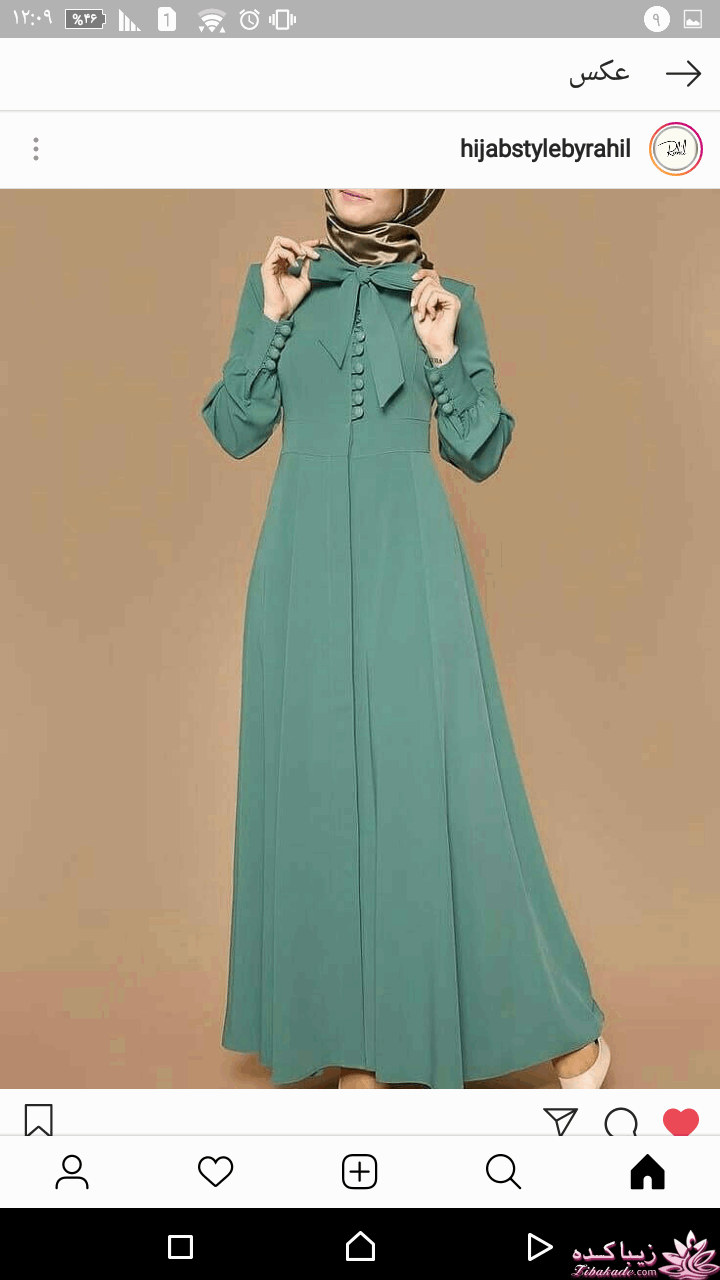 آموزش دوخت مانتو مجلسی