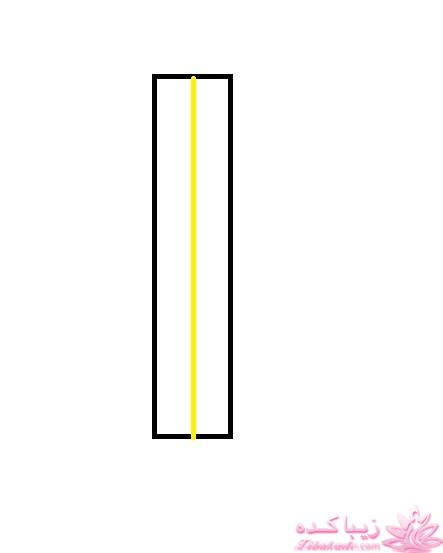 آموزش دوخت سیسمونی نوزاد