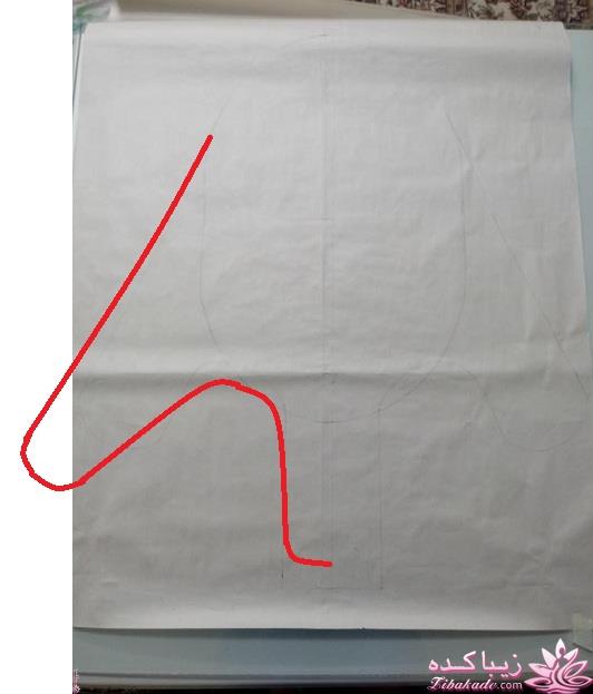 آموزش دوخت سیسمونی نوزاد