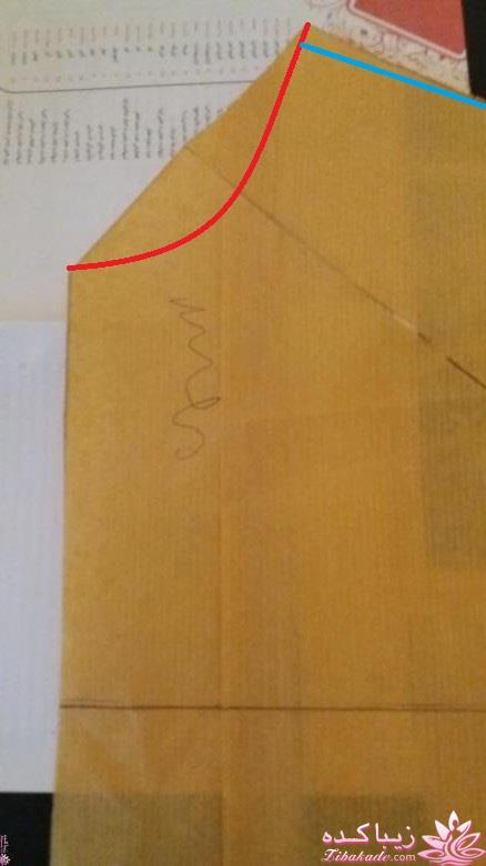 پرسش و پاسخ خیاطی به روش مولر