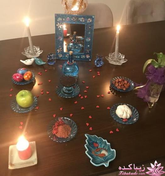 من شما را به چالش دعوت میکنم!