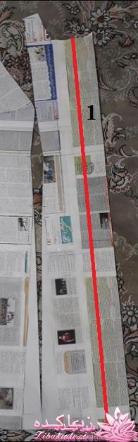 پرسش و پاسخ خیاطی