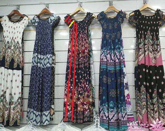 پرسش و پاسخ خیاطی