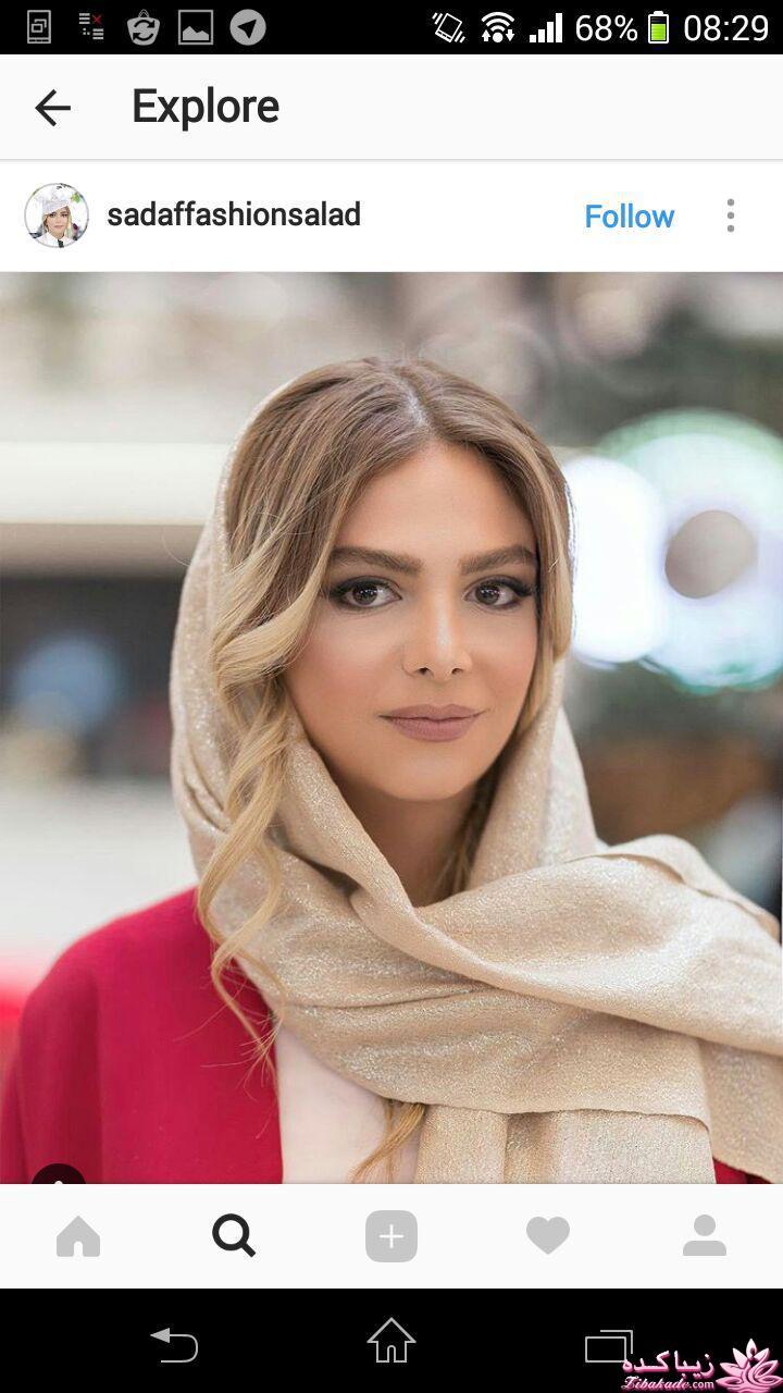 رنگ مو، آموزش ترکیب رنگ مو