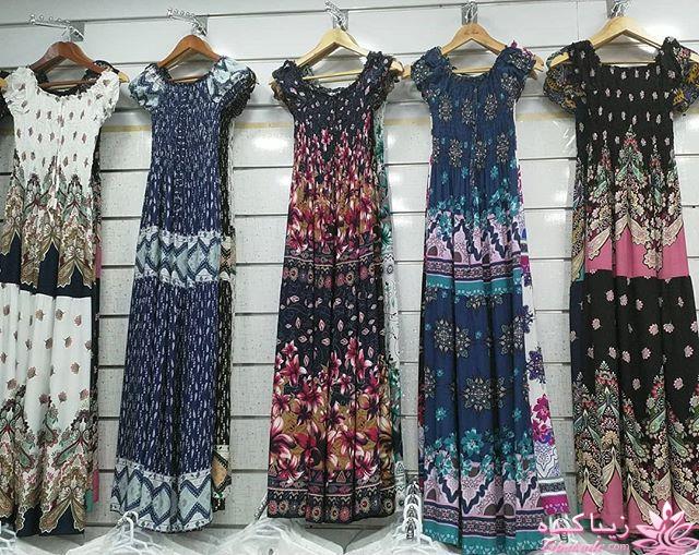 پرسش و پاسخ خیاطی