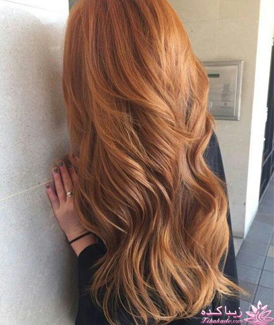 رنگ مو، آموزش ترکیب رنگ مو