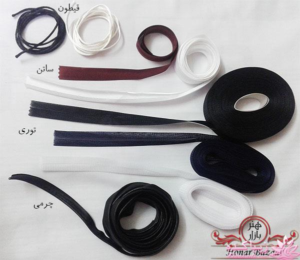 آموزش دوخت سیسمونی نوزاد