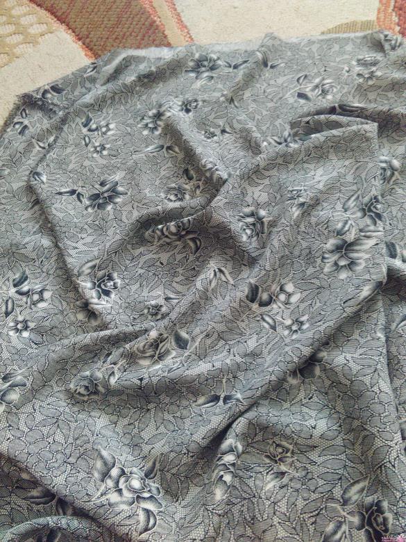 پرسش و پاسخ خیاطی