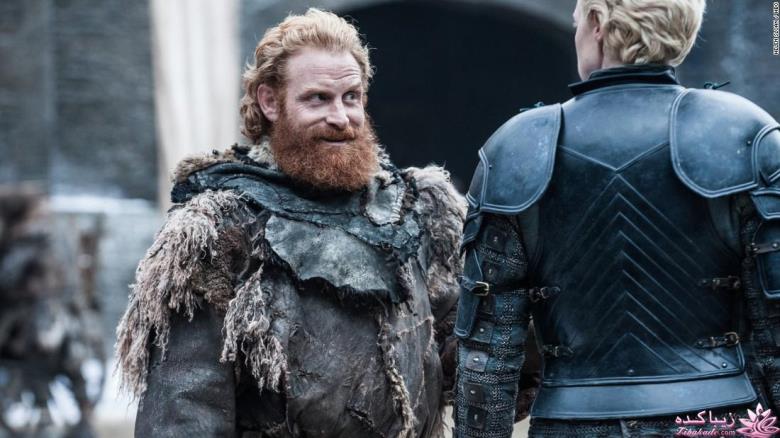 علاقمندان به سریال گیم او ترونز بیان اینجا لطفا