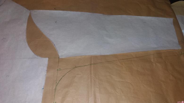 پرسش و پاسخ خیاطی به روش مولر