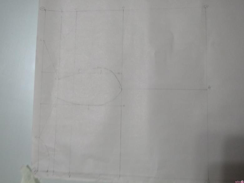 آموزش دوخت سیسمونی نوزاد