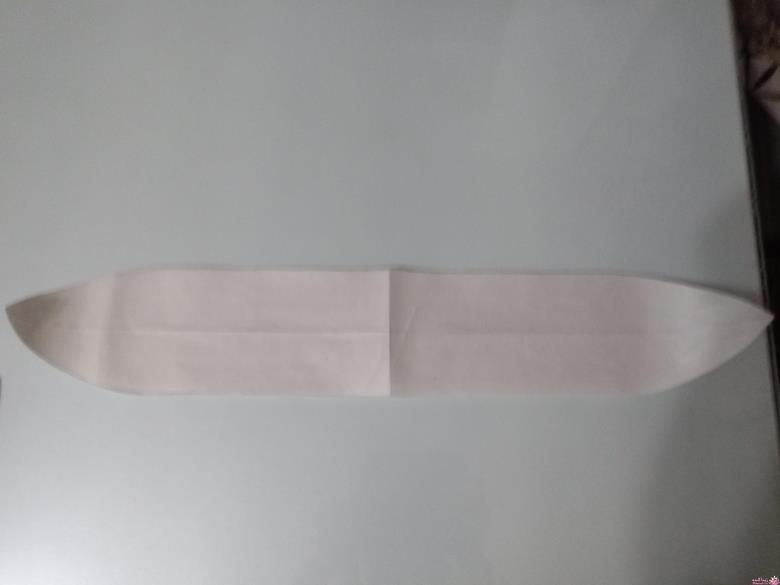 آموزش دوخت سیسمونی نوزاد